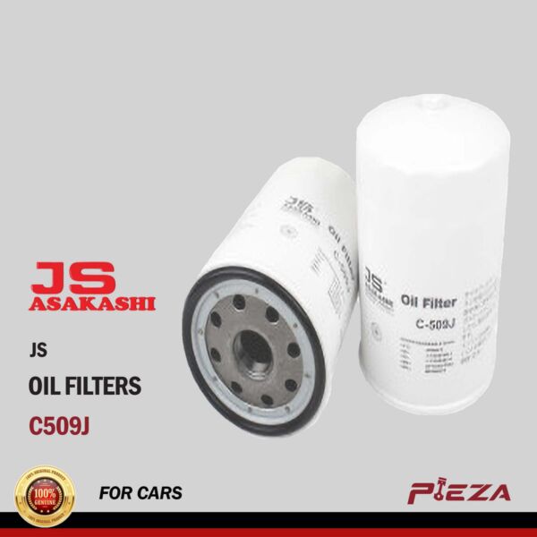 JS Oil Filters C509J