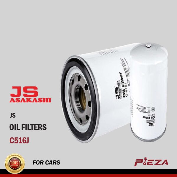 JS Oil Filters C516J