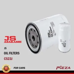 JS Oil Filters C523J