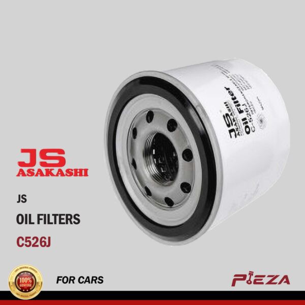 JS Oil Filters C526J