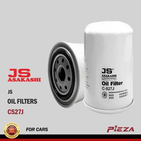 JS Oil Filters C527J