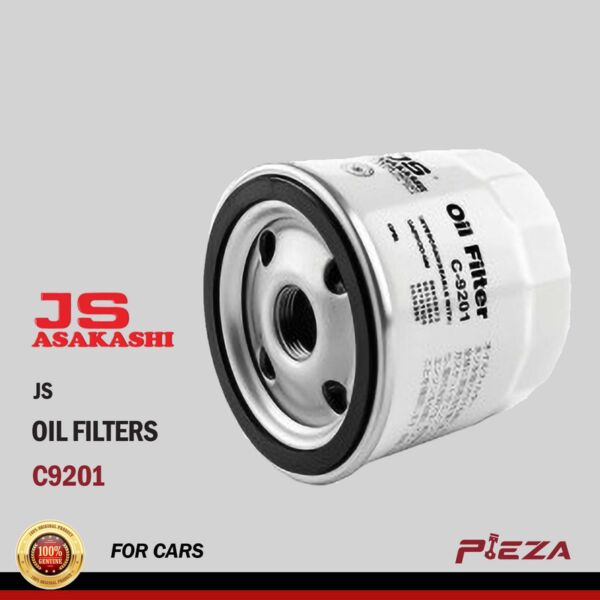 JS Oil Filters C9201