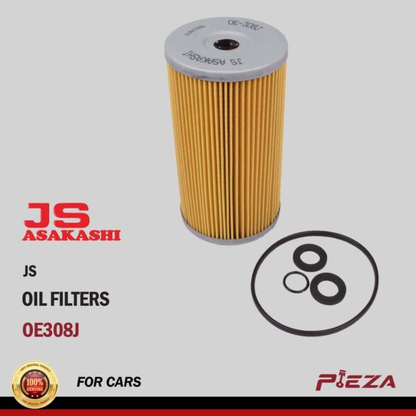 JS Oil Filters OE308J