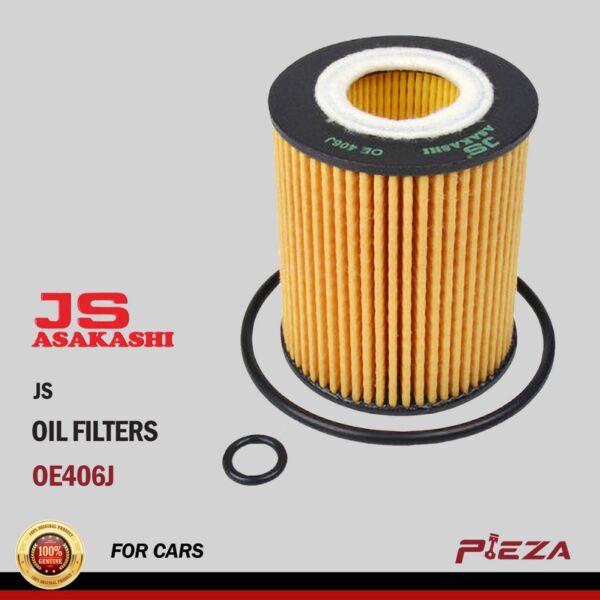 JS Oil Filters OE406J