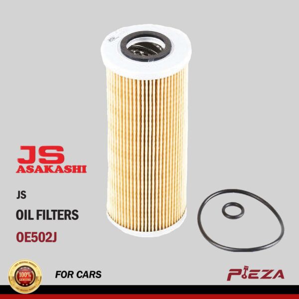 JS Oil Filters OE502J