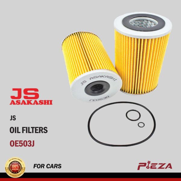 JS Oil Filters OE503J