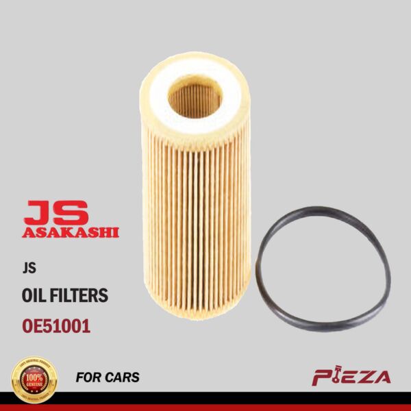 JS Oil Filters OE51001