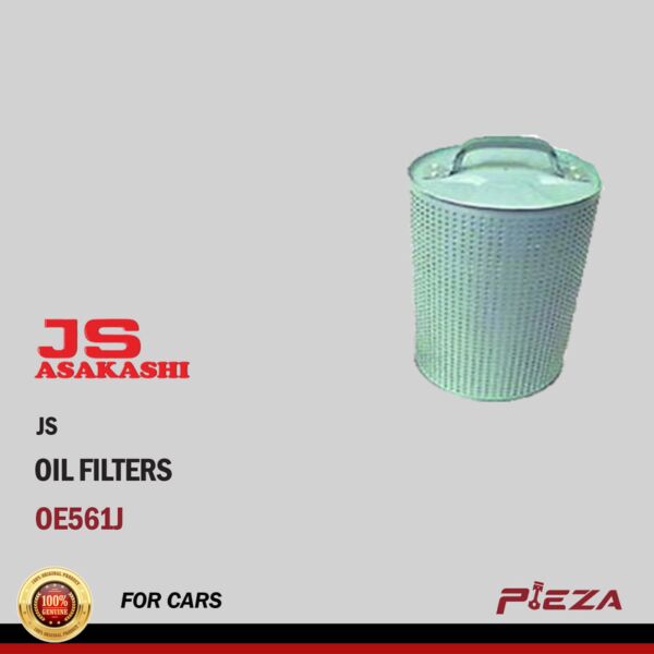 JS Oil Filters OE561J