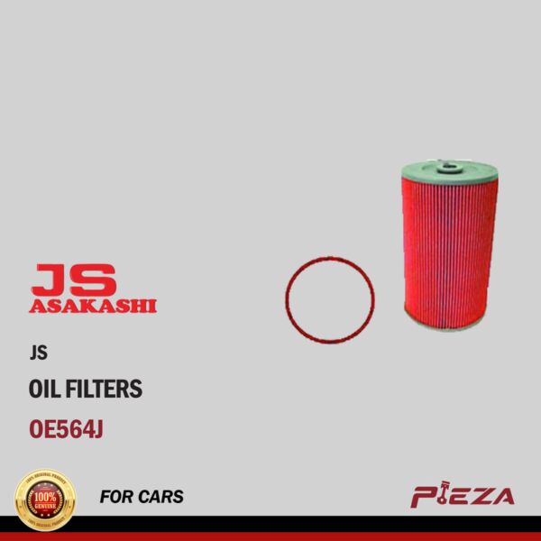 JS Oil Filters OE564J