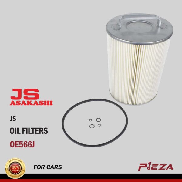 JS Oil Filters OE566J