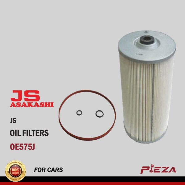 JS Oil Filters OE575J