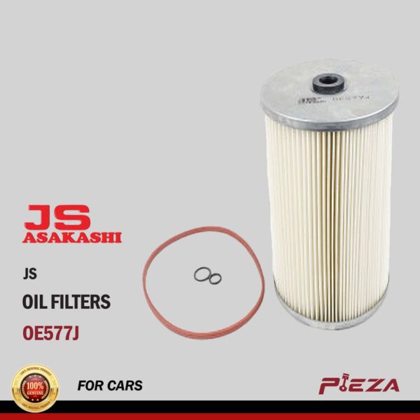 JS Oil Filters OE577J