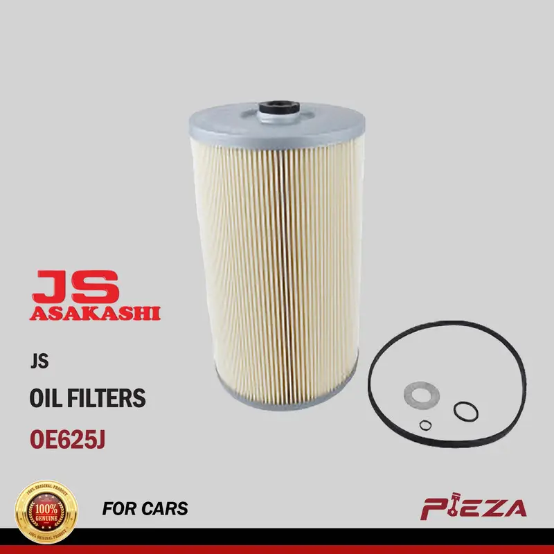 JS Oil Filters OE625J