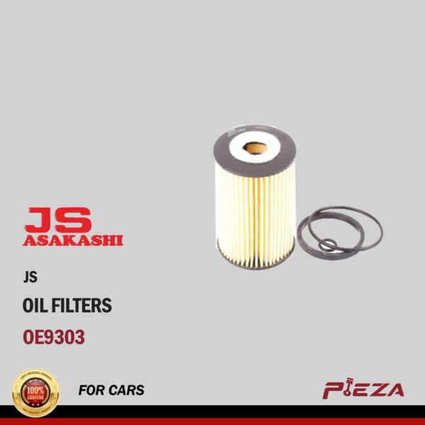 JS Oil Filters OE9303