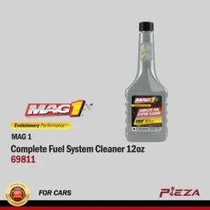 MAG 1 - Complete Fuel System Cleaner 12 oz.