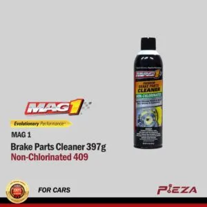 MAG 1 - Non-Chlorinated Brake Parts Cleaner 397 Grams