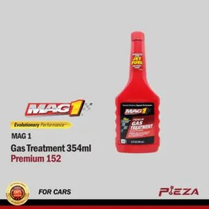 MAG 1 - Premium Gas Treatment 354 ml