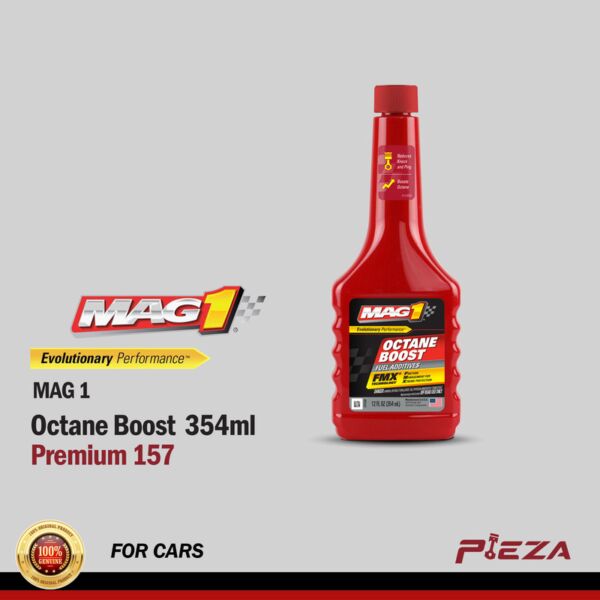 MAG 1 - Premium Octane Boost 354 ml