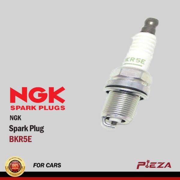 NGK Spark Plug BKR5E