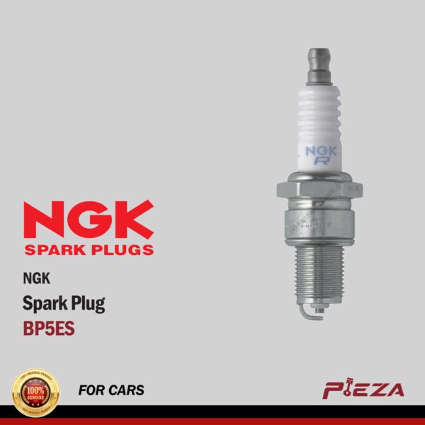 NGK Spark Plug BP5ES Pieza Automotive PH