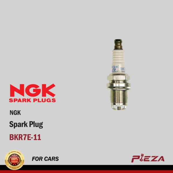 NGK Spark Plug BKR7E-11