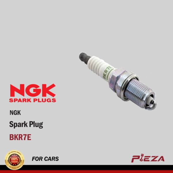 NGK Spark Plug BKR7E