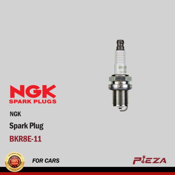 NGK Spark Plug BKR8E-11