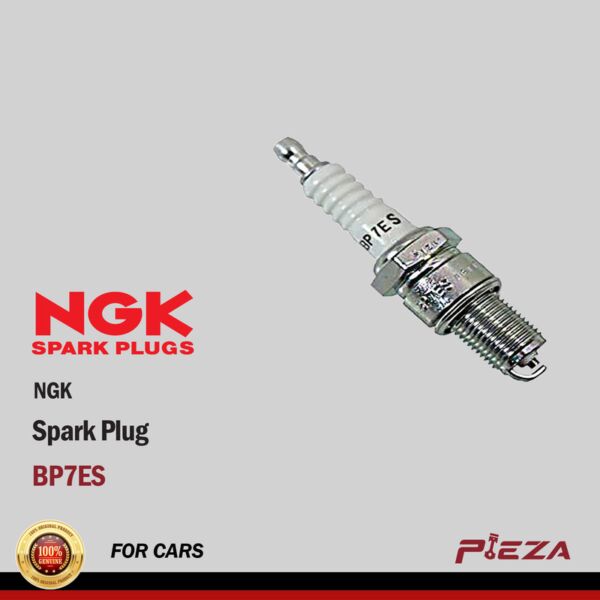 NGK Spark Plug BP7ES