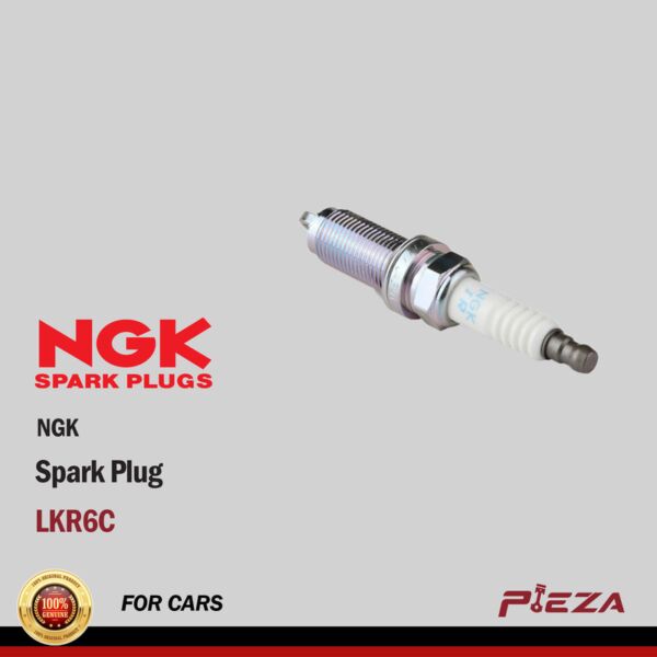 NGK Spark Plug LKR6C