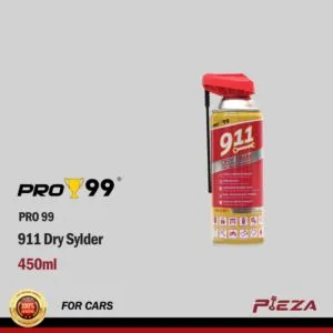 PRO 99 911 Dry Sylder 450 ml