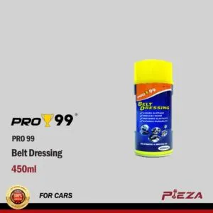 PRO 99 Belt Dressing 450 ml