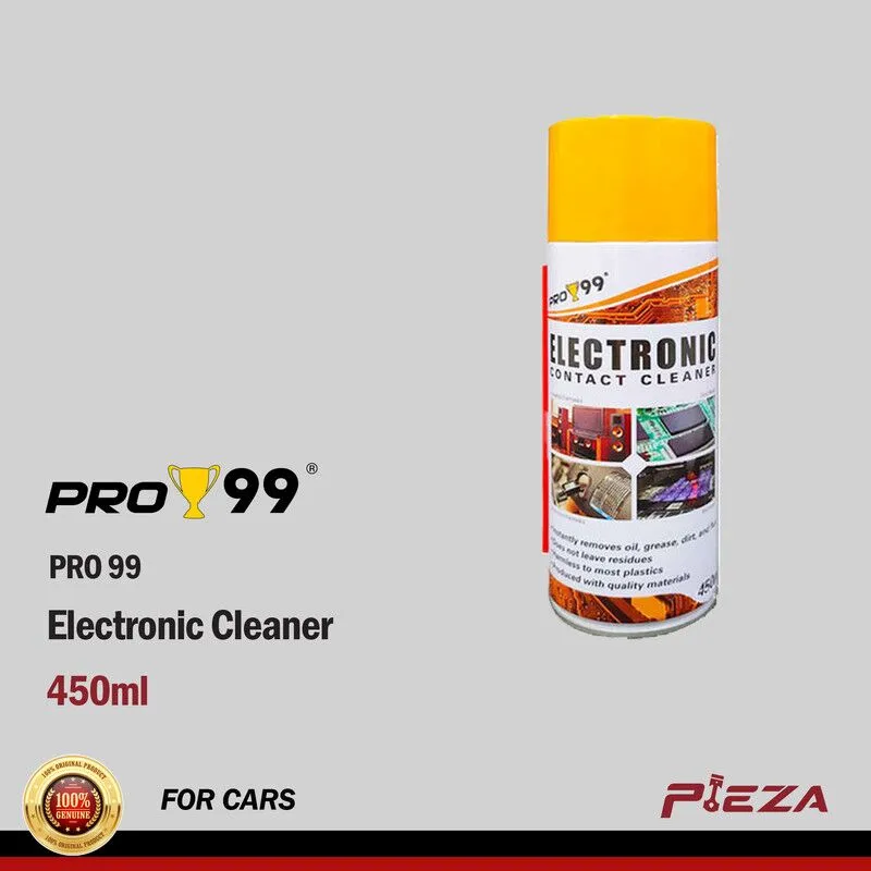 PRO 99 Electronic Cleaner 450 ml