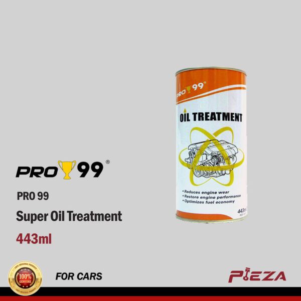 PRO 99 Super Oil Treatment 443 ml