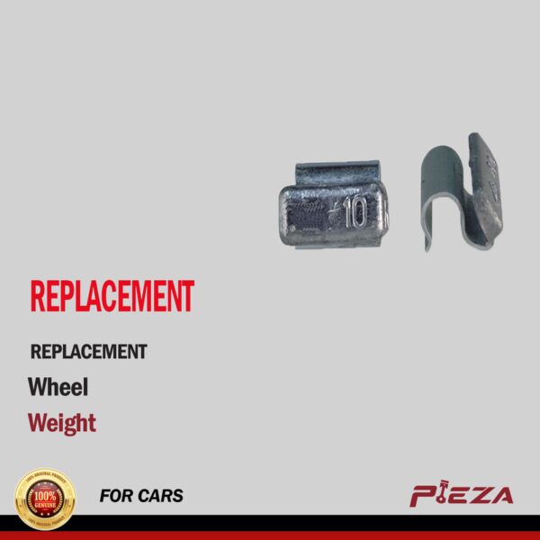 REPLACEMENT Wheel Weight