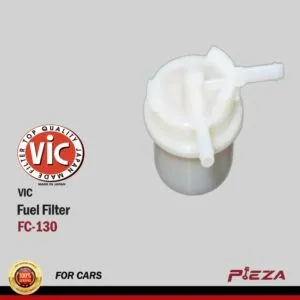 VIC Fuel Filter FC-130