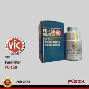 VIC Fuel Filter FC-158