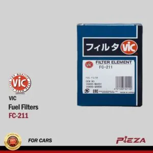 VIC Fuel Filter FC-211