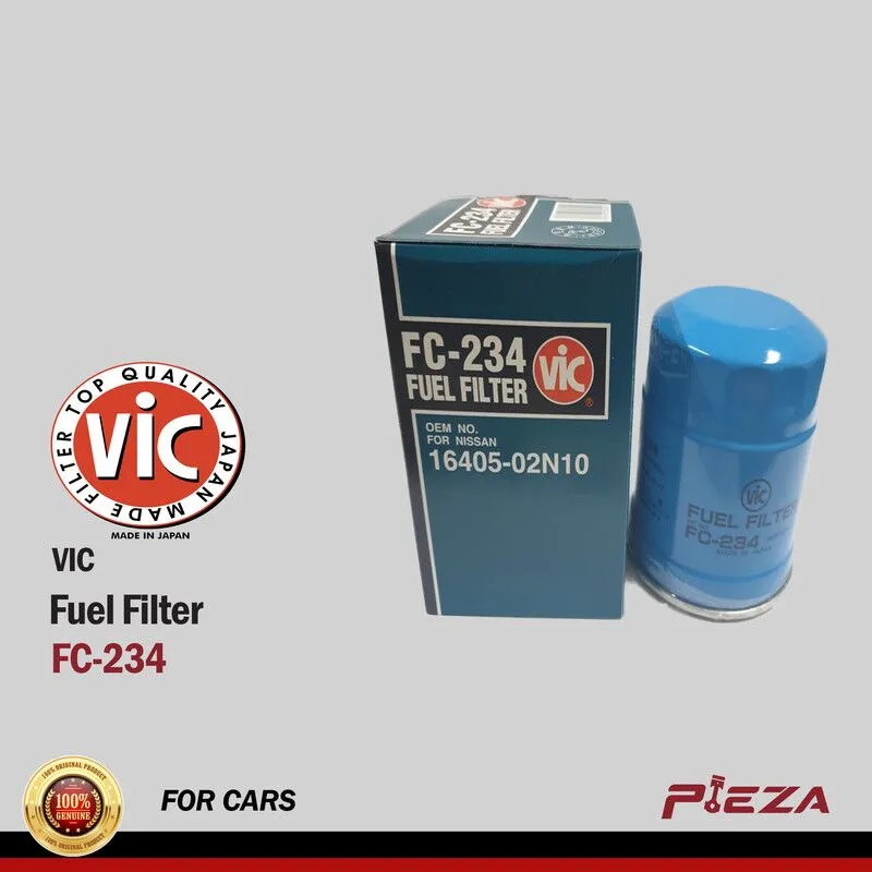 VIC Fuel Filter FC-234