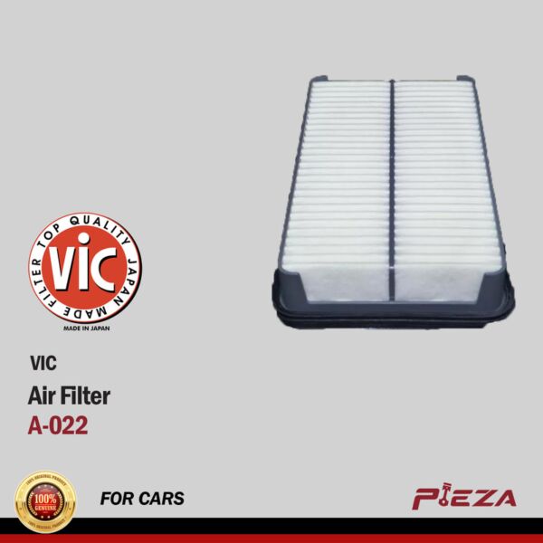 VIC Air Filter A-022