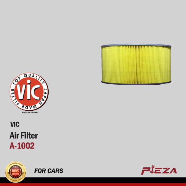 VIC Air Filter A-1002