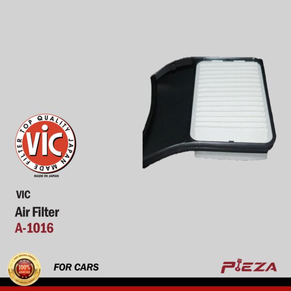 VIC Air Filter A-1016