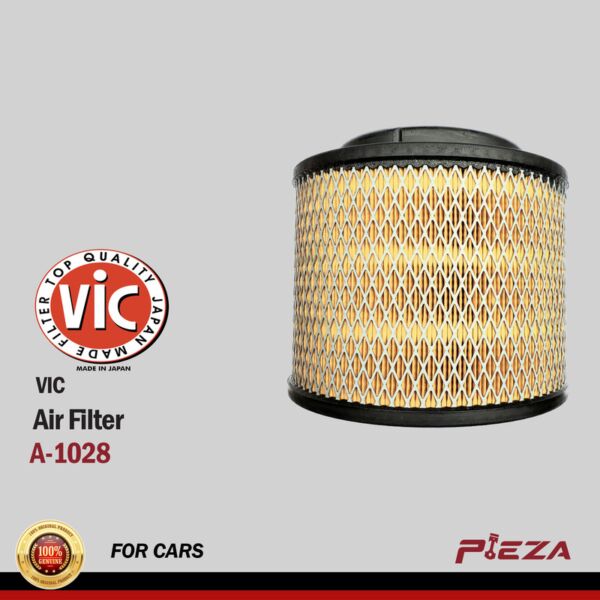 VIC Air Filter A-1028