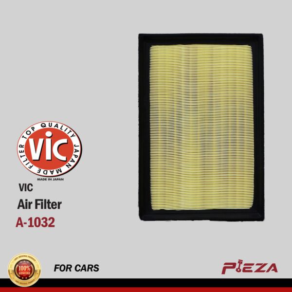 VIC Air Filter A-1032