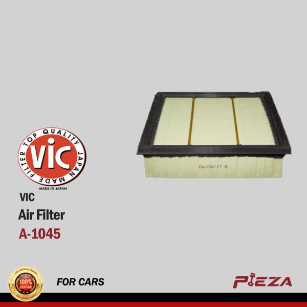 VIC Air Filter A-1045