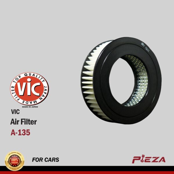 VIC Air Filter A-135