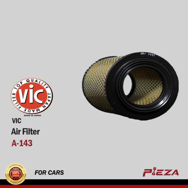 VIC Air Filter A-143