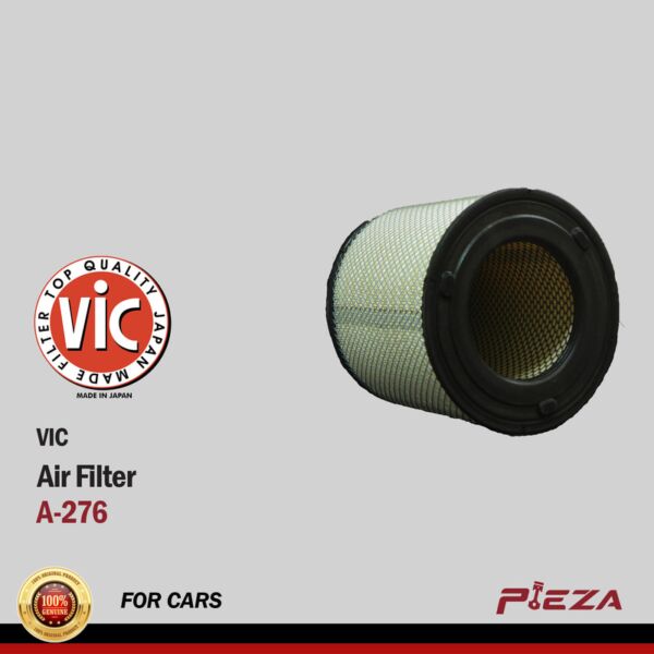 VIC Air Filter A-276