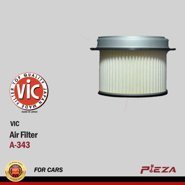 VIC Air Filter A-343