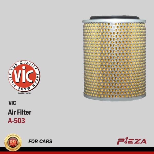 VIC Air Filter A-503