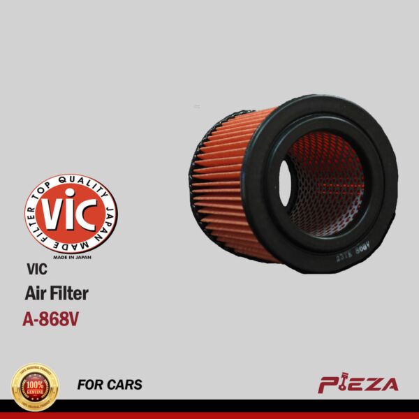 VIC Air Filter A-868V